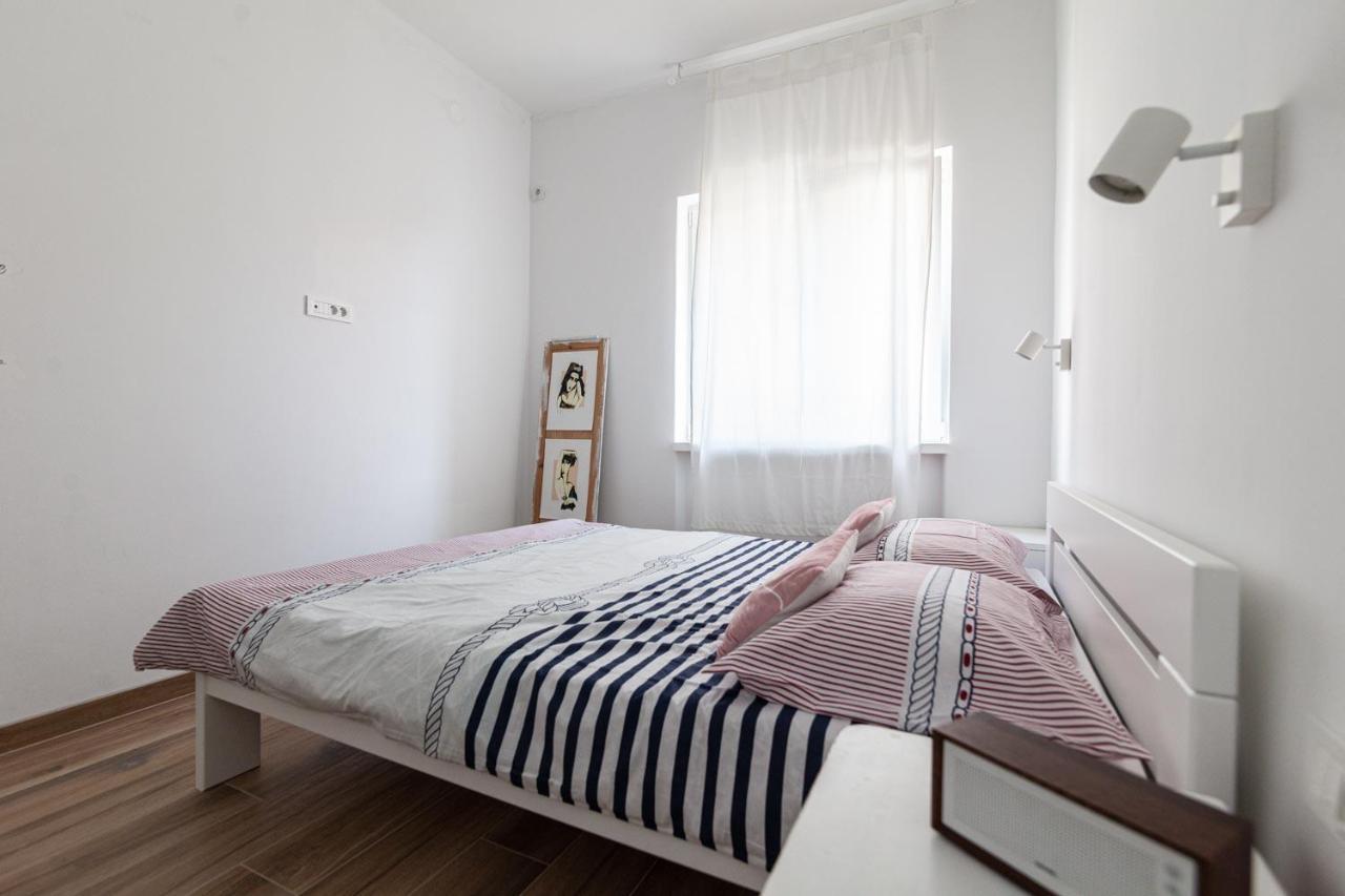 Vila Andriana House Šibenik Exteriér fotografie