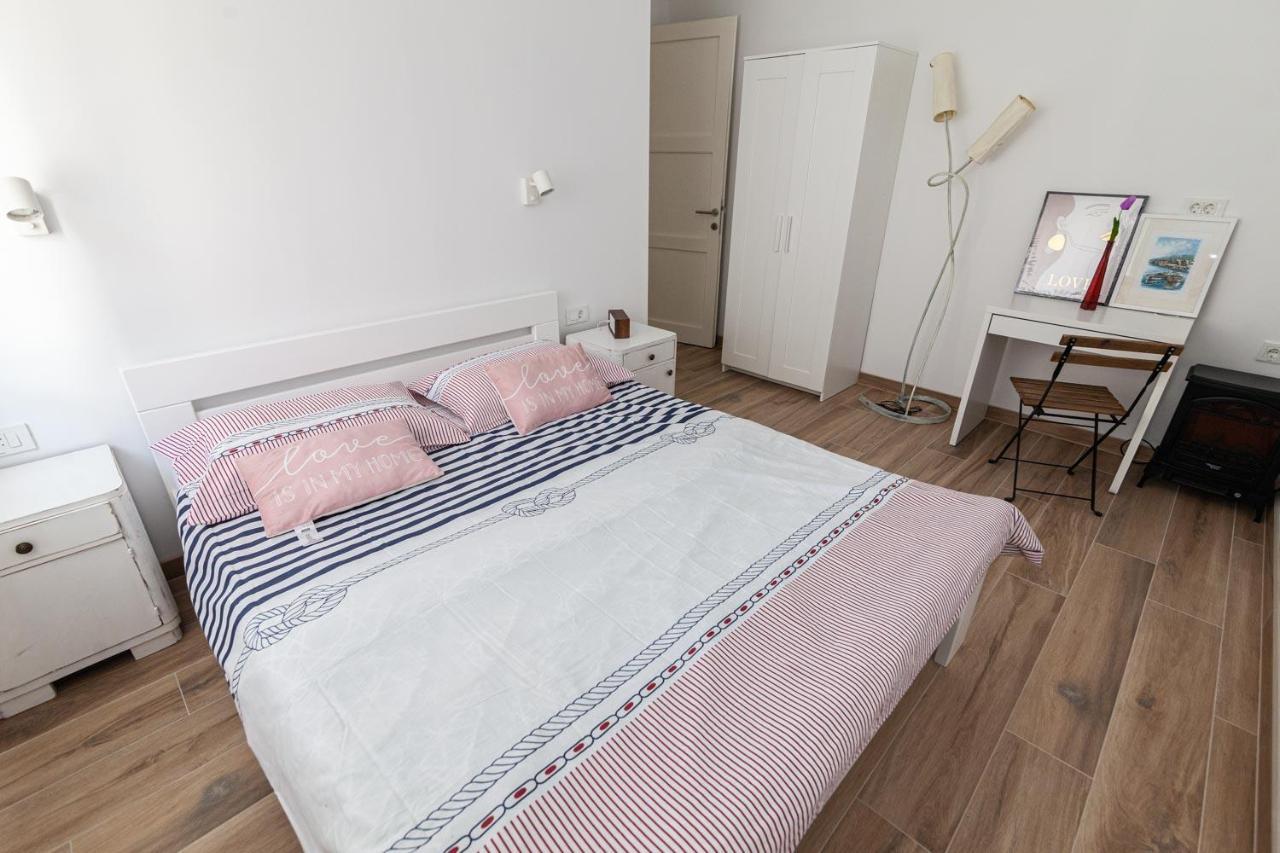 Vila Andriana House Šibenik Exteriér fotografie