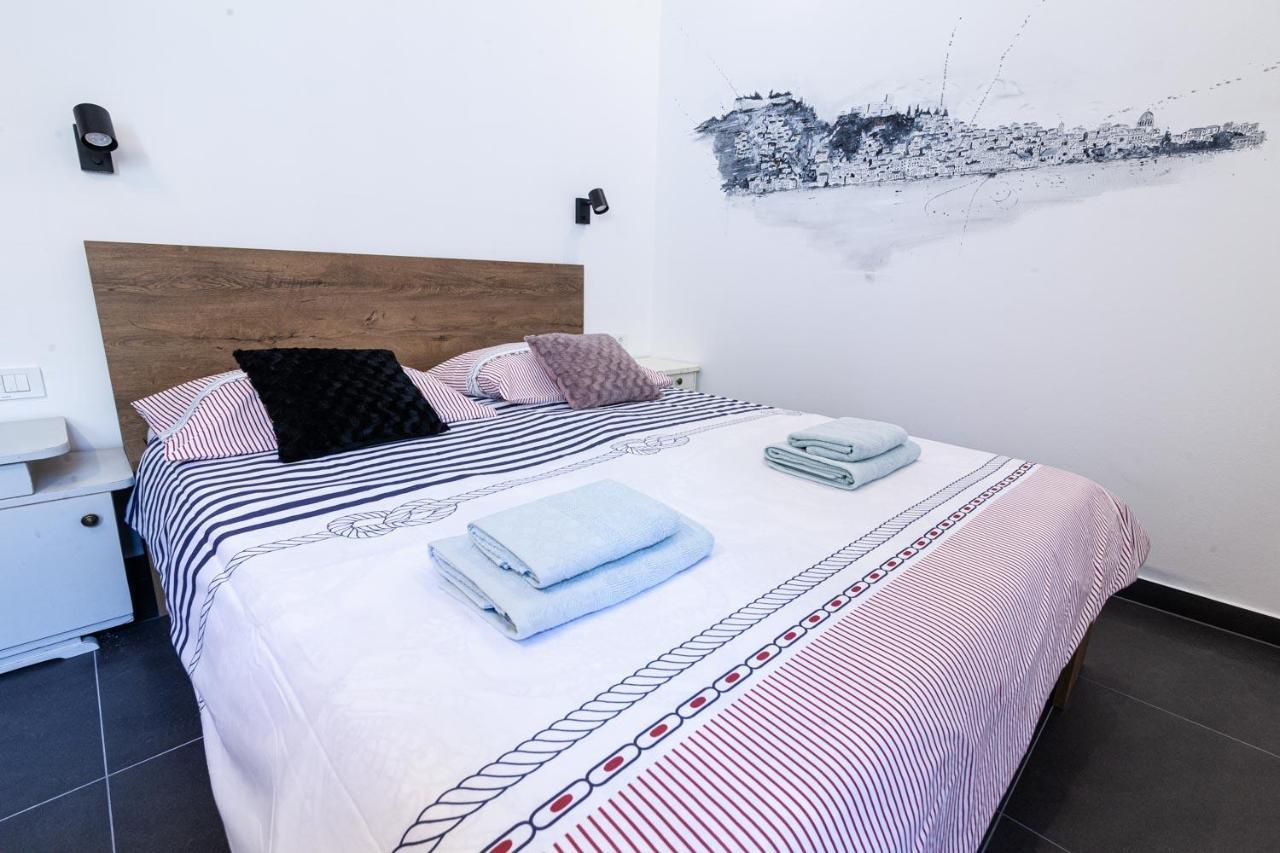 Vila Andriana House Šibenik Exteriér fotografie