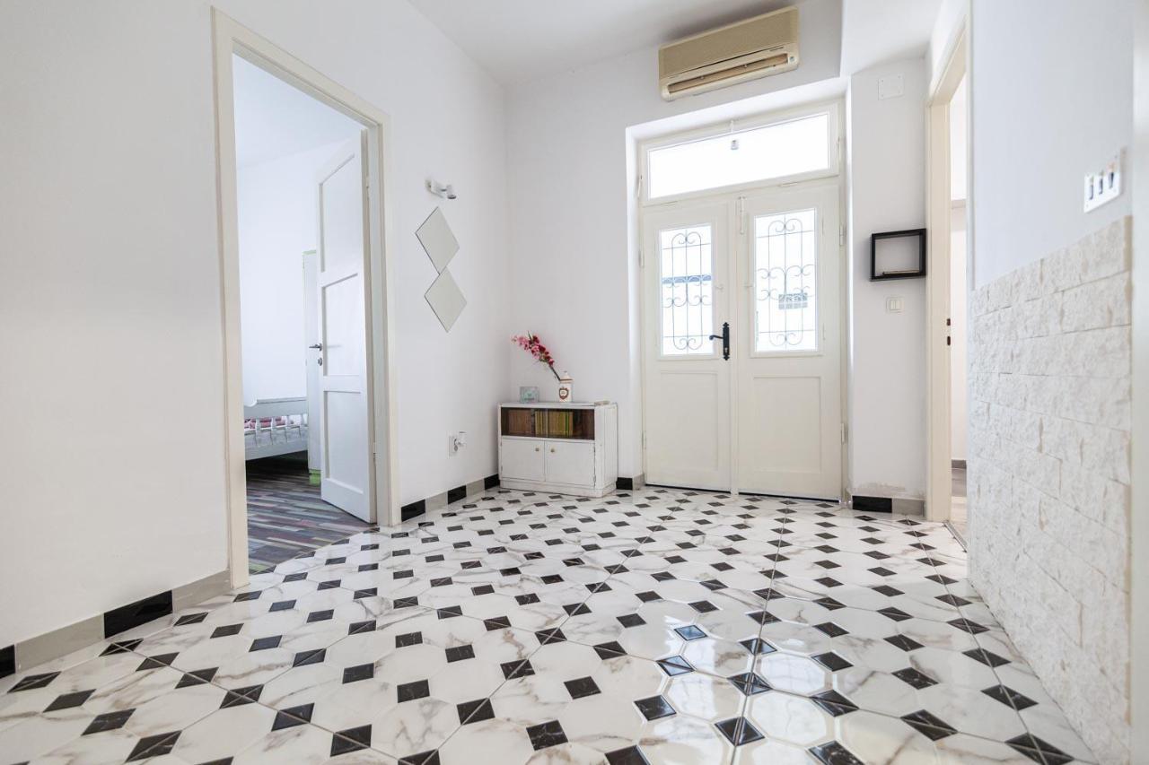 Vila Andriana House Šibenik Exteriér fotografie