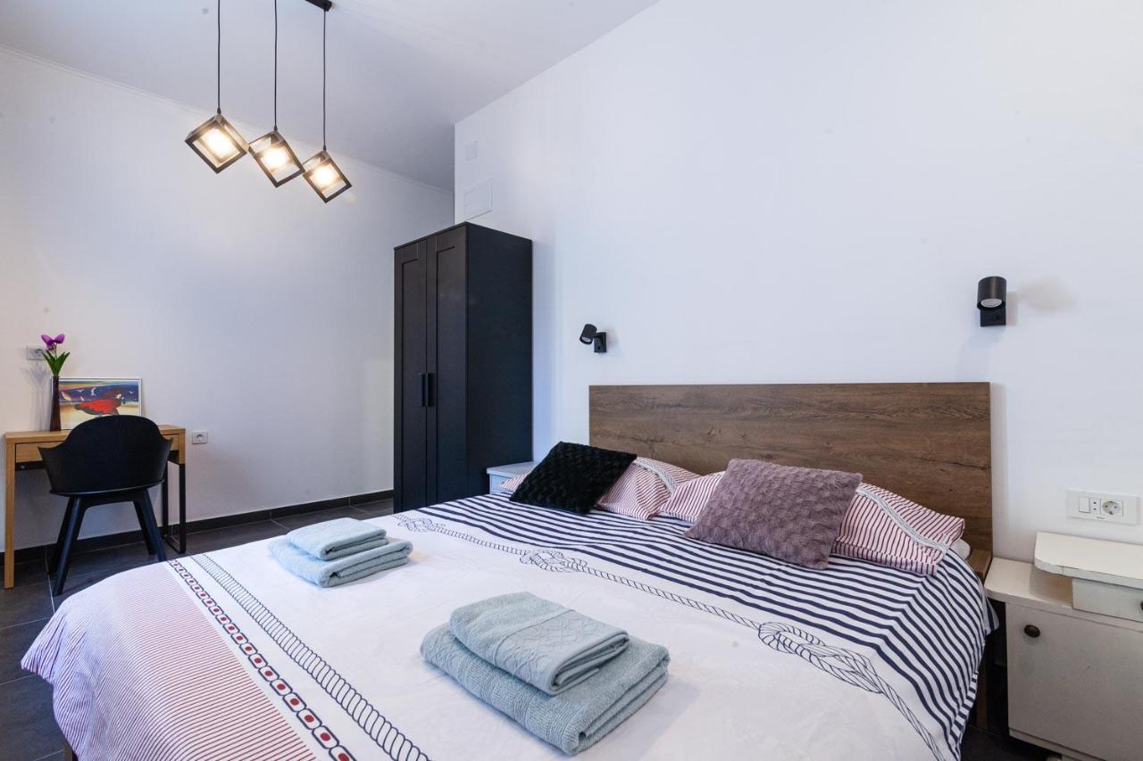 Vila Andriana House Šibenik Exteriér fotografie